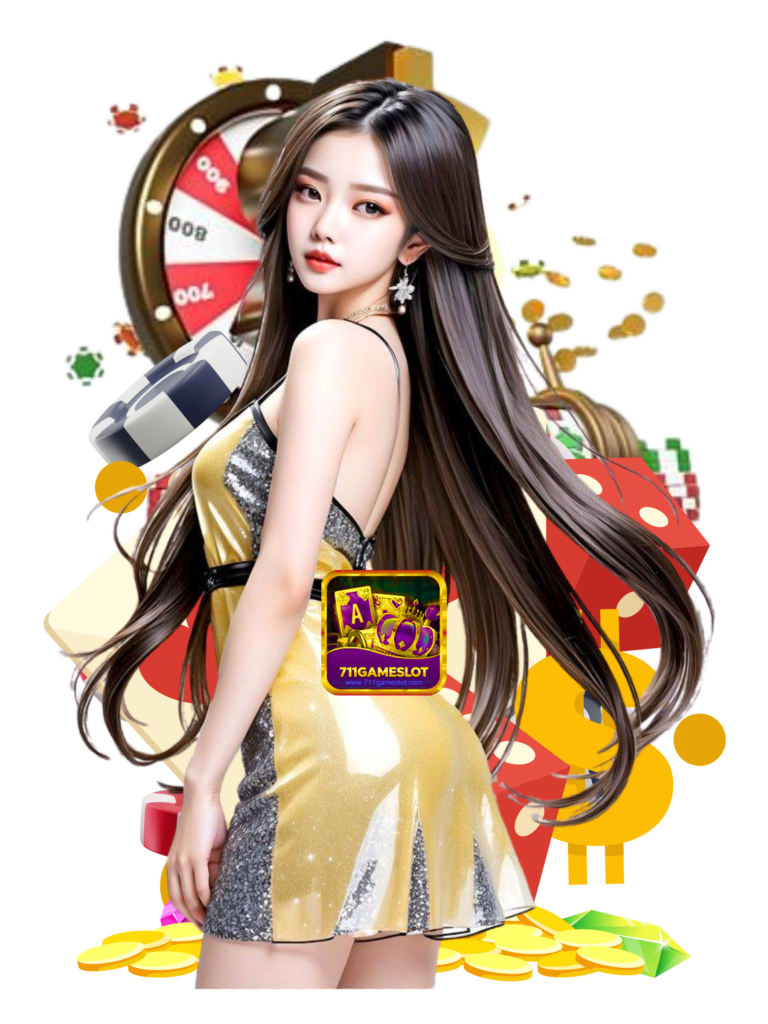 711 game slot