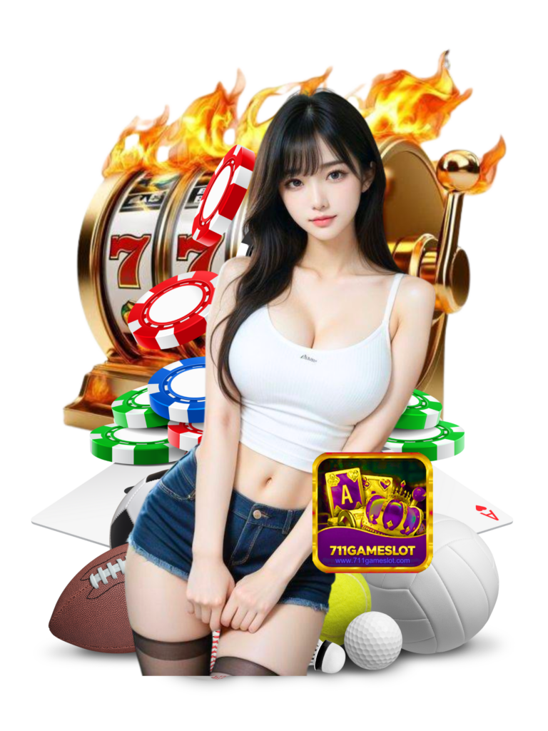 711 เกม สล็อต